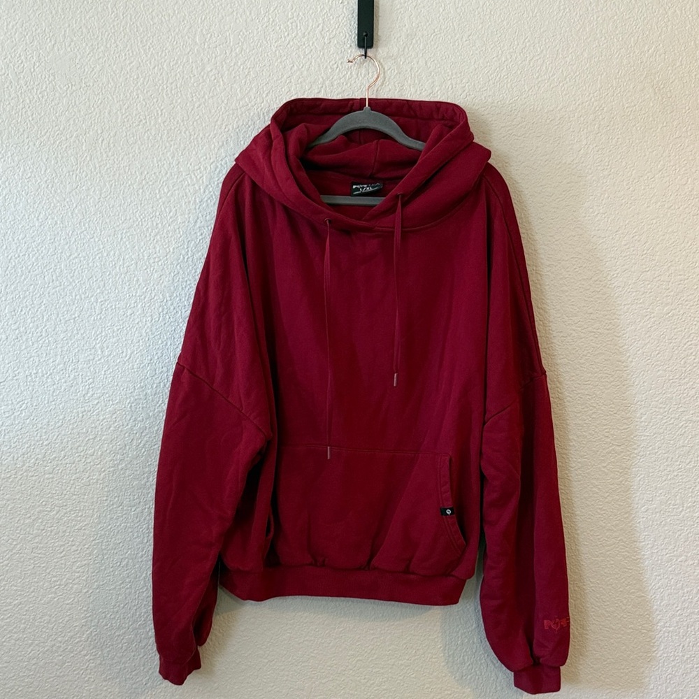 POP Flex Cloud Hoodie